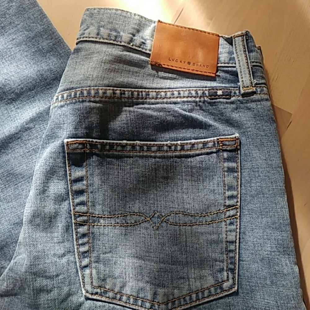 Lucky Jeans Men 30 x 30